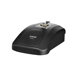 AKG ST6  Professional Tabletop Stand for use with all 3 pin XLR Microphones